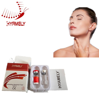 New Hyamely  Injection Removing Facial Wrinkles 100 Units
