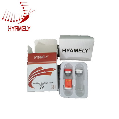 New Hyamely  Injection Removing Facial Wrinkles 100 Units