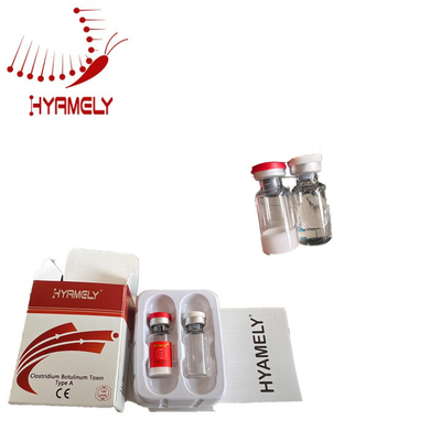 New Hyamely  Injection Removing Facial Wrinkles 100 Units