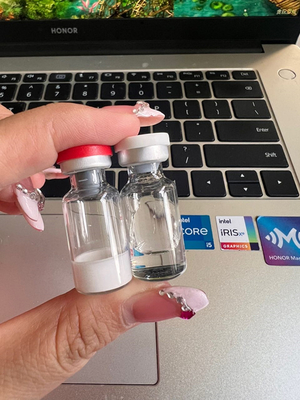 Hyamely 100units Botulinum Toxin Anti Wrinkles New Product  Injection