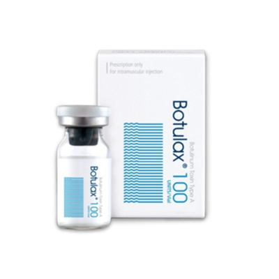 Injection Botulinum Toxin Powder Whitening Wrinkle Removal  100units Botoxs