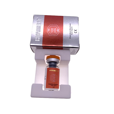 Injection Botulinum Toxin Powder Whitening Wrinkle Removal  100units s