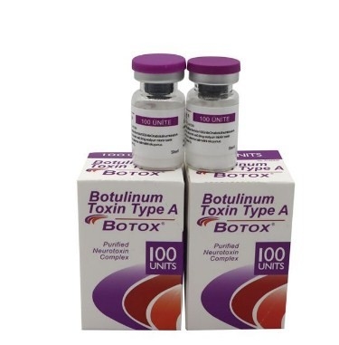 Allergan Botulinum Toxin  100units Remove Wrinkles Injection
