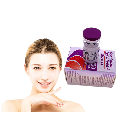 Allergan Botulinum Toxin  100units Remove Wrinkles Injection