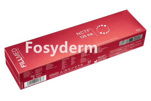 Filorga  135 Filler Mesotherapy Eyes Reverse Skin Repair Intensiv   135ha