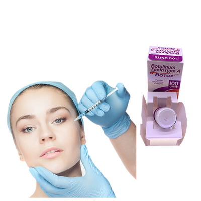 Allergan  100 Unit Botulinum Toxin Type A Anti Wrinkle Anti Aging