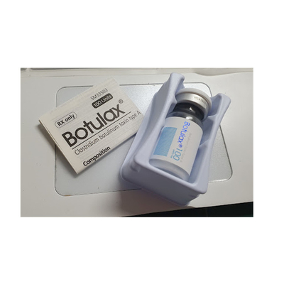 100units Botulinum Toxin Type A Anti Wrinkles Injection For Face