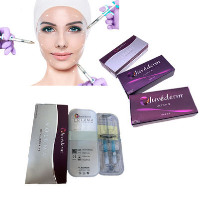Lips Injection Facial Wrinkles Juvederm Filler Filling Facial Anti Aging