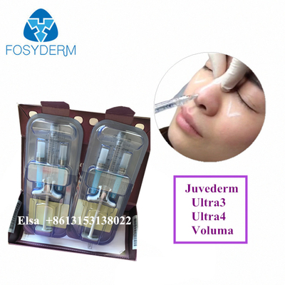 Juvederm Dermal filler Lip Fillers Juvederm voluma Hyaluronic Acid Cross Linked HA filler