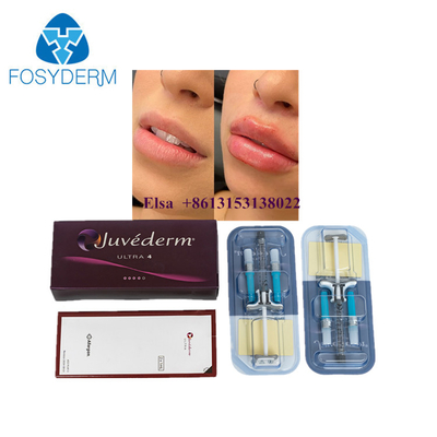 Juvederm Injectable dermal filler Juvederm Ultra3 Ultra4 Voluma