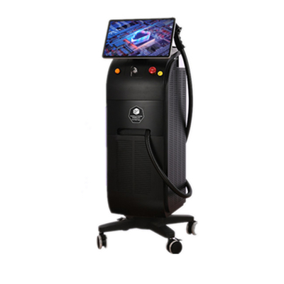 OEM ODM Diode Laser Hair Removal Machine with Android System Aesthetic Medicine