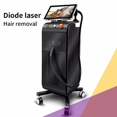 Buy Diode Laser Machine Diode Laser Hand Piece 808nm Diode Laser