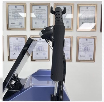 2024 OEM Professional Laser Hair Removal 3 Wave Diode Laser 755 808 1064 Yag Laser