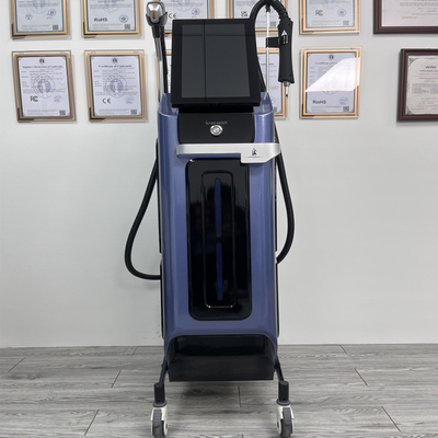 2024 OEM Professional Laser Hair Removal 3 Wave Diode Laser 755 808 1064 Yag Laser
