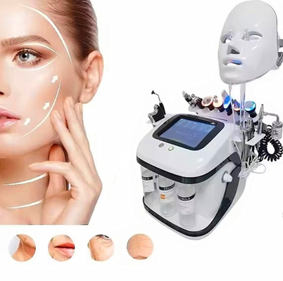 Best Care Facial Home Microdermabrasion Machine 2024 Beauty Equipment