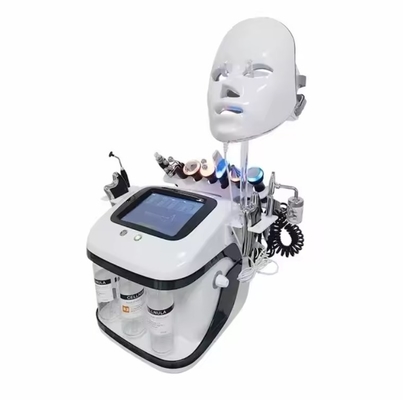 Best Care Facial Home Microdermabrasion Machine 2024 Beauty Equipment