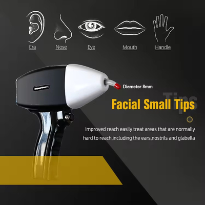 2024 Intelligent Diode Laser Hair Removal Machine With TEC Cooling System