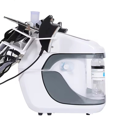 Hydra Beauty Dermabrasion Micro Bubble Best Acne Skin Care 8 In1 Facial Machine