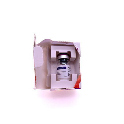 White Botulinum Toxin For Refrigerated Storage Designed By Clostridium Botulinum
