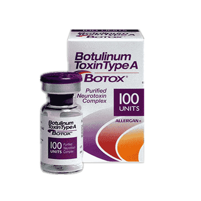 Insoluble In Water Botulinum Toxin With 2 Years Shelf Life Fermentation Manufacturing