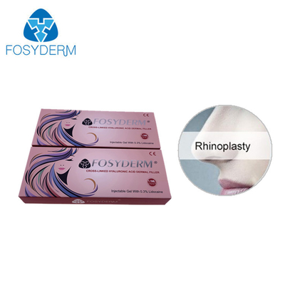 HA Dermal Fillers For Long Lasting Results Hyaluronic Acid Injection
