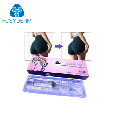 Juvederm Safe and Natural Hyaluronic Acid Dermal Fillers for Facial Lip fullness