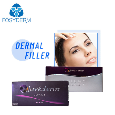 Cross Linked Hyaluronic Acid Dermal Filler Juvederm Ultra 2 3 4 Wholesales