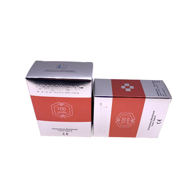 Hyamely  Botulinum Toxine  injection 100u Wrinkles Remove powder