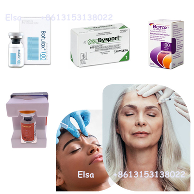 Hyamely  Botulinum Toxine  injection 100u Wrinkles Remove powder