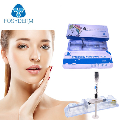 Youthful Glow Subskin Facial Dermal Filler with Hyaluronic Acid