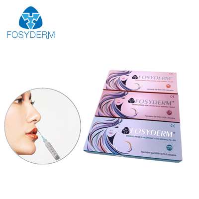 Youthful Glow Subskin Facial Dermal Filler with Hyaluronic Acid