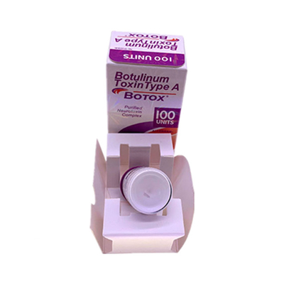 Highly Toxic  Clostridium Botulinum Protein For Medical Use