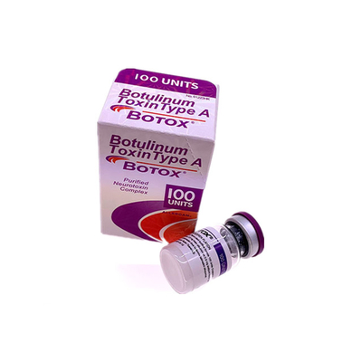 Highly Toxic  Clostridium Botulinum Protein For Medical Use