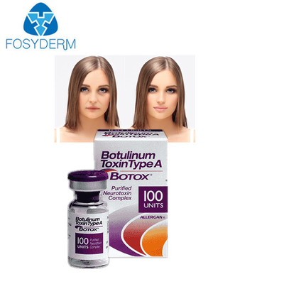 Highly Toxic  Clostridium Botulinum Protein For Medical Use