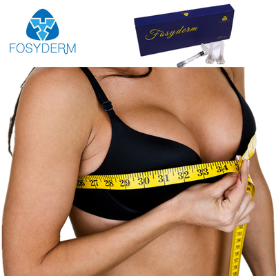 Hyaluronic Acid Breast Augmentation Dermal Filler /  Injectable Breast Fillers