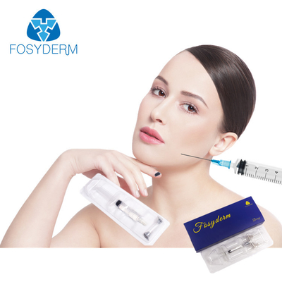 Personal Skin Care Hyaluronic Acid Dermal Injection Surgery Filler For cheek
