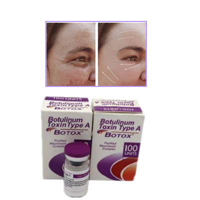 Stable Insoluble In Water Protein For Effective Cosmetic Enhancements
