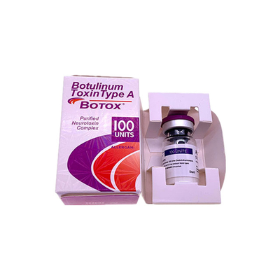 Allergan Botulinum Toxin Powder For Fermentation Manufacturing
