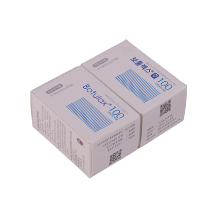 Beauty Product Face Botulinum Toxin  Spa Professional Korean Botulax