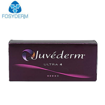 Removing Wrinkle Juvederm Hyaluronic Acid For Lips Cheek Chin