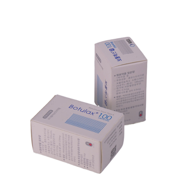  100iu Product Wrinkle Removal Dysport 500