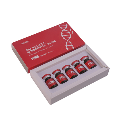Hyamely Skin Booster PDRN NCTF Meso Solutions Mesotherapy Ampoule Skin Care