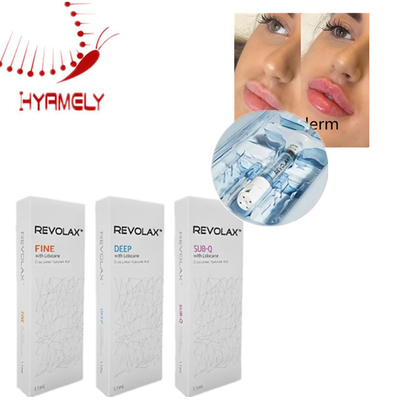 150mg Chemicals Plla Dermal Filler Plla Powder Poly L Lactic Acid ISO