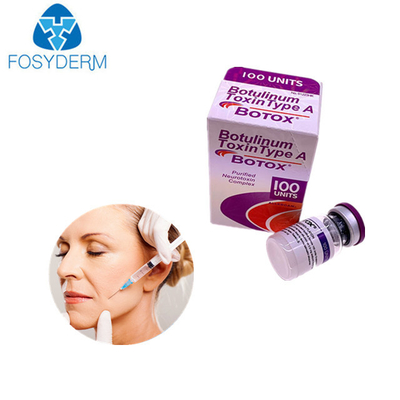 Lactose Hydrate 13.3 Mg In Korea Liporase Hyaluronidase 1500iu For Dissolving Dermal Fillers