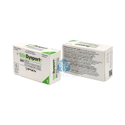 Buy Dysport 500  Injection Botulinum Wrinkles Removal Botulax 100 200