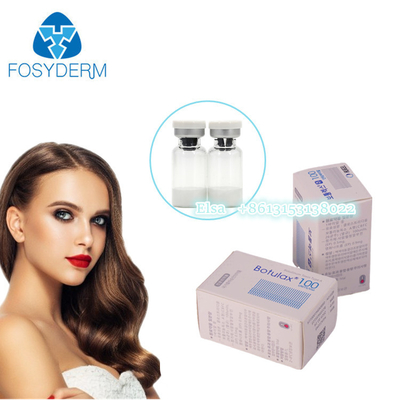 Botulax Korean  Botulinum Toxin Injection For Anti Wrinkles