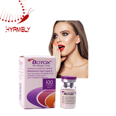 Anti Wrinkle Aesthetics Lyophilized Meditoxin Allergan Powder Botulinum Toxin