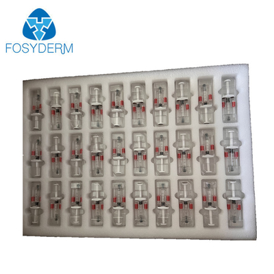 Profhilo Treatments Injectable Improve the Appearance of Scars Hyaluronic Acid