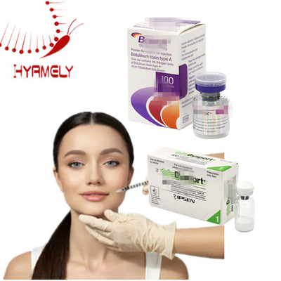 64mg Profhilo Skin Booster Hyaluronic Acid Dermal Filler Perfect For Facial Contouring