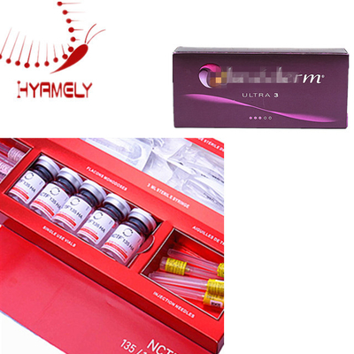 Allergan Injection Botulinum Toxin Anti Wrinkle Dermal Filler for Face and Neck Wrinkle Reduction Solution